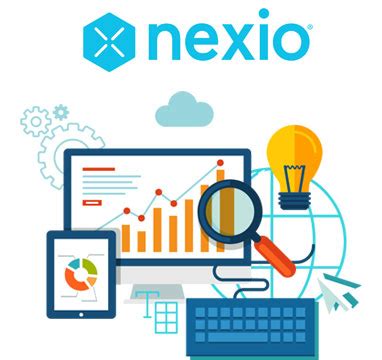 nexio payment gateway 