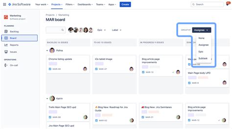 nextgen project jira  Close