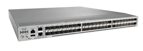 nexus 3524 eol Cisco announces the end-of-sale and end-of-life dates for the Cisco Nexus C93180YC-FX and C93108TC-FX Fixed Switches