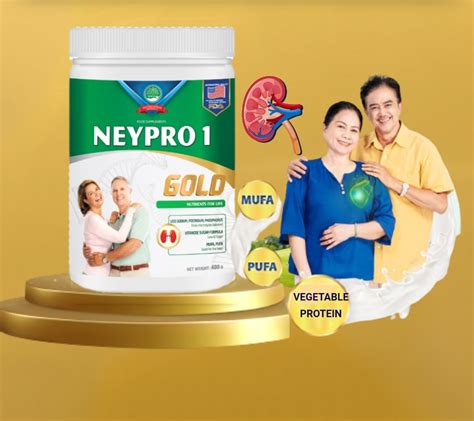 neypro 1 gold malaysia  476 likes · 1,476 talking about this