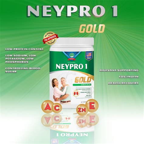 neypro 1 gold malaysia  5