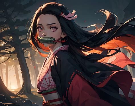 nezuko kamado rl34  777 votes, 59 comments