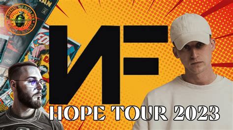 nf concert 2023 ohio  In