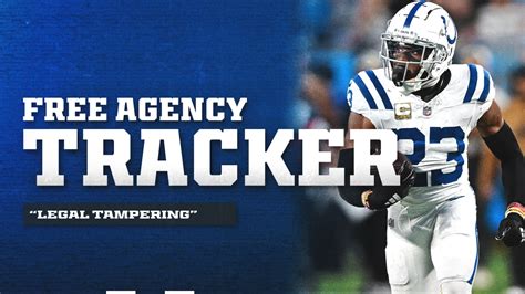 2024 Nfl Free Agency Live Tracker Updated Signings Reading Log 3rd Grade - Reading Log 3rd Grade