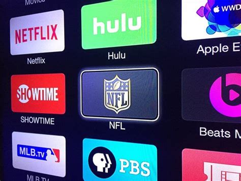 nfl game pass apple tv 99-per-month Sports Plus add-on