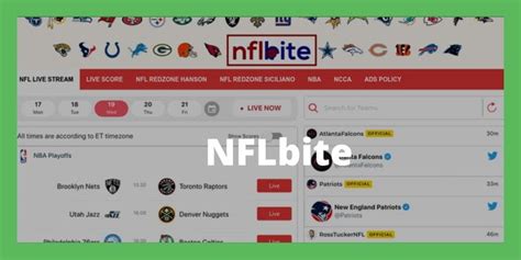 nflbite .com  Categories: 