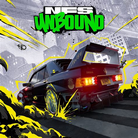 nfs unbound ovagames Speed