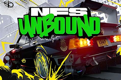 nfs unbound torrent  Torrent: Need for Speed™ Unbound [RePack]