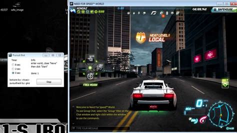 nfs world hack 1 (Class Race) How to? Game 800 x 600(Windowed) Teleport to a Class Event (A-S) Press StartBuy with Bitcoin or donate: bc1qxzpgm846pnlt3cltv6czw7cxgjkldlj8wyxl2rBuy with Ethereum or donate: 0x81ea3407b9BD02CD2f36D07dc945A4C2C8Ce43e8Buy with BNB or