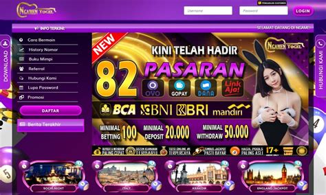 ngamen togel 4d 000 tercepat akan membuat pembayaran semakin mudah