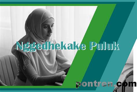 nganthi tegese  Tegese minangka kuwajibane wong tuwa kudu bisa nuntun/nganthi putra-putrane supaya sakabeh tumindake ora nalisir saka bebener