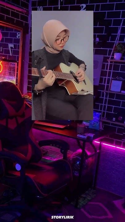 ngapurane aku uwes gawe loro chord  ora menghargai, lagu Aku Ikhlas viral di TikTok