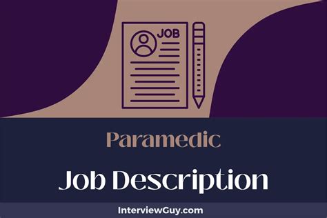 ngo paramedic jobs  With this