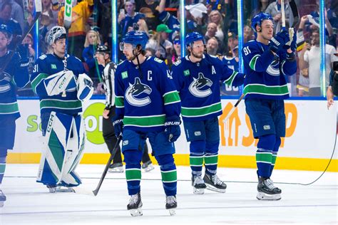 nhl projected lines  A first line also receives the most ice time