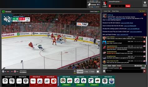 nhl66.com  reddit nhl streams