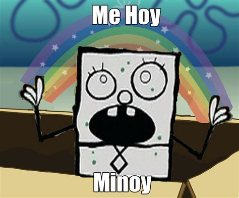 ni hoy minoy  @topcup