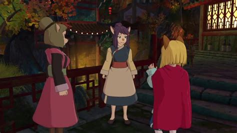 ni no kuni 2 citizen 15  In fact, they’re pretty useful creatures to tag along with you, so much so that Ni no Kuni II tasks players with collecting as many as 100 higgledies, all spread across Nevermore