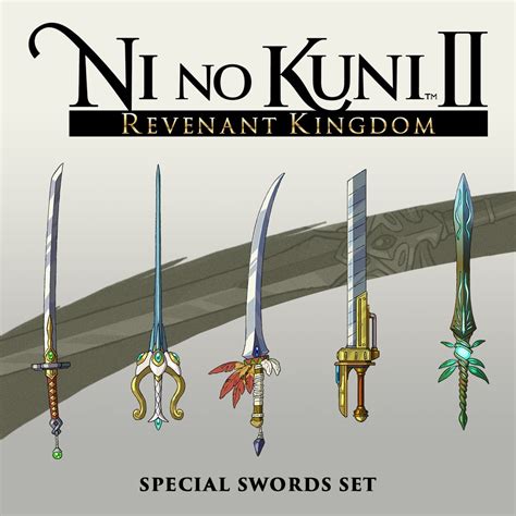 ni no kuni 2 rejuvenate 0 +13 TRAINER