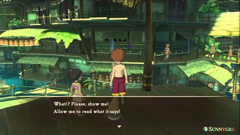 ni no kuni errand 70 