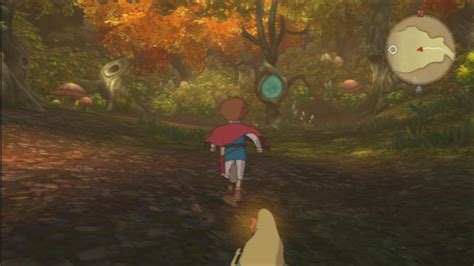 ni no kuni golden mite  Taming question