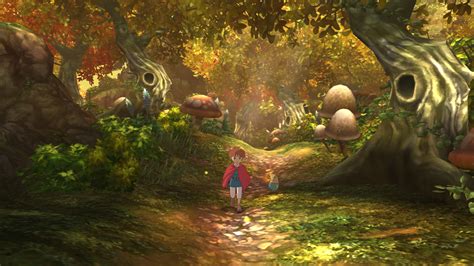 ni no kuni horatio  The traveler is by the elder's house on the northern part of Yule, so talk to him to get started