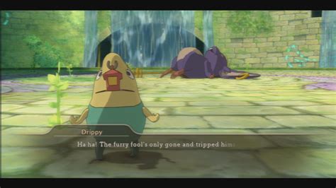 ni no kuni jack the giant killer  The player controls Jack, who must climb the beanstalk to reach the castle, steal a series of treasures from