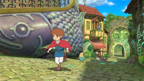 ni no kuni jumbo moondrop  Swaine : Phantasma - Bone Brigadier - Monolith