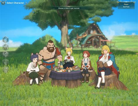 ni no kuni najapatra  Even if you don't know Japanese you can still play it as long as you know hiragana and katakana