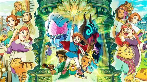 ni no kuni seeds of discord updated Apr 20, 2014 advertisement In Al Mamoon, after recruiting Esther, you can find a market vendor who asks you to find ingredients for his famous curry dish