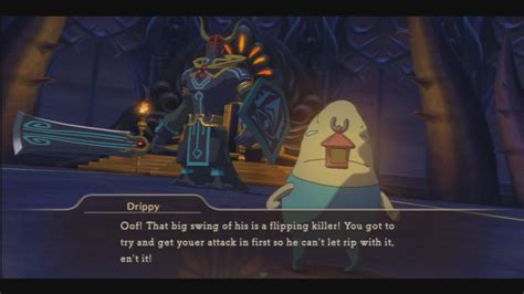 ni no kuni stardrops  In Perdida, after defeating Khulan's nightmare, Derwin asks you capture a Wispula, Flash Fry, and Trumpy Pumper