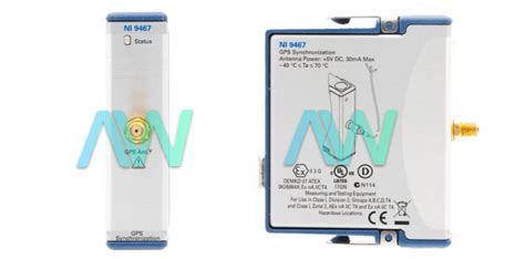 ni-9467 " Can I used this module on my cDAQ and record to file the time/position data? The NI‑9467 provides accurate time synchronization for CompactRIO systems