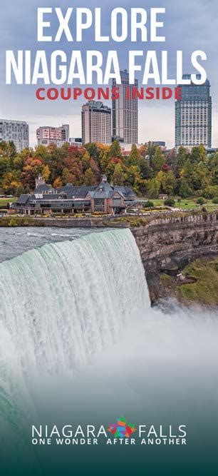 niagara falls canada coupons  All sales final