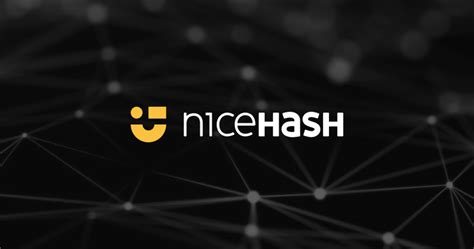 nicehash prof 7 MH/s66 W