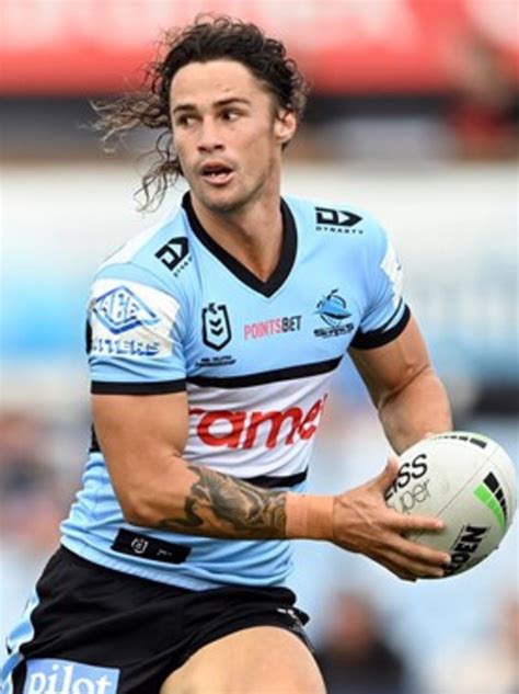 nicho hynes  In a major blow for Cronulla’s top four hopes, Hynes has been kept on ice