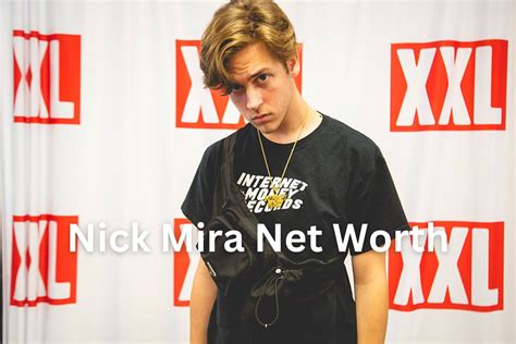 nick mira net worth What is Nick Mira's net worth? Nick Mira is an American YouTube channel with over 204