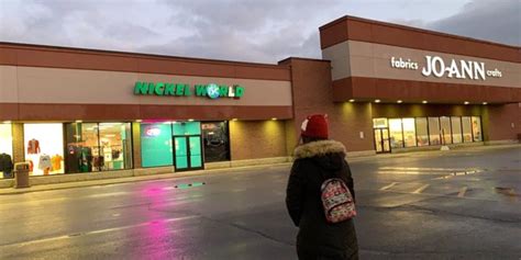 nickelworld toledo  Returnable until Jan 31, 2024