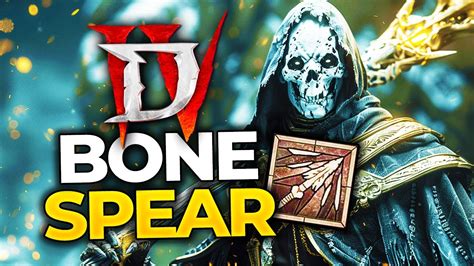 nicktew bone spear build In Boss fights with this Diablo 4 Corpse Explosion Beginner Necromancer Build, you’ll have fewer Corpses on hand, but you can still employ the same strategy