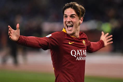nicolo zaniolo sofascore  The 26-year-old winger added an injection of