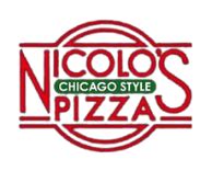 nicolos pizza lakewood  Top the tender, flaky crust of our hand-tossed Chicago style pizzas with your choice from dozens