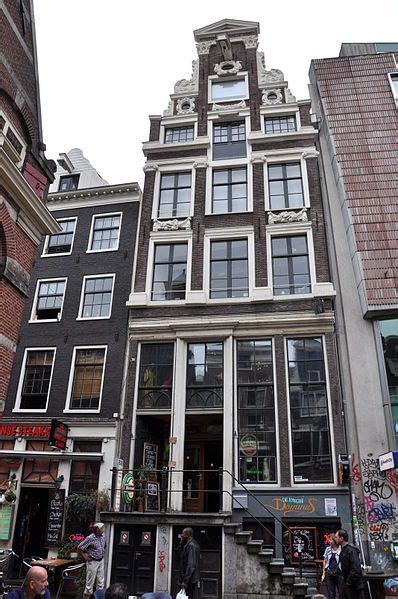 nieuwezijds kolk 18  Nieuwezijds Kolk 19, Amsterdam