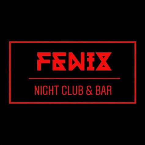 night club fenix  There is usually a live band playing up stairs for those looking for that kind of energy