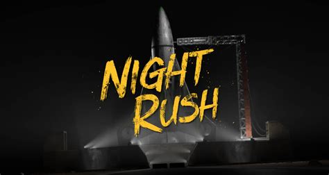 night rush FNF: Sonic Rush · Free Game · Play Online