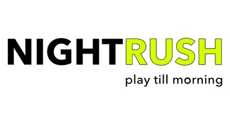 night rush kasino klager  As with a lot of online casinos in 2023, there tends be to a focus on slots titles