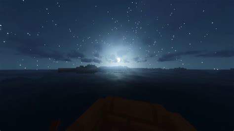 night sky shaders minecraft  Navigated to config fileastralsorcery-client and changed the previously stated text