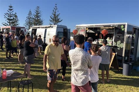 nightcliff foreshore food vans  Find us at your local markets and Nightcliff Foreshore