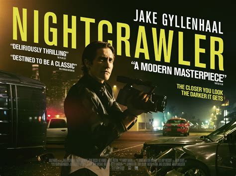 nightcrawler 2014 download 72 GiB (3992059482 Bytes) Info: IMDB Spoken language(s): English Texted language(s):English Language: sub Uploader: Nightcrawler 2014 1080p BrRip x264 YIFY