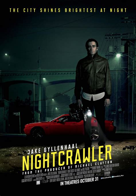 nightcrawler 2014 torrent  Ready Player One 2018