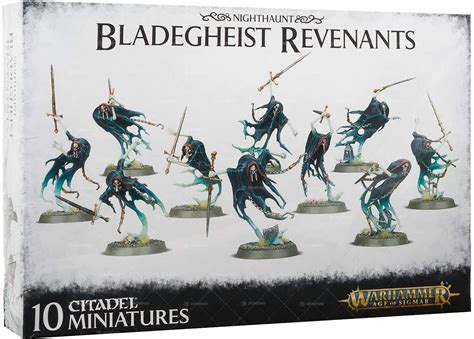 nighthaunt lists 2023  Nighthaunt Procession