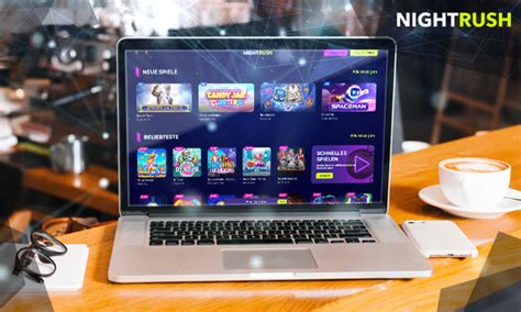 nightrush mobile  In our review, we've considered the casino's player complaints, estimated revenues, license, games genuineness, customer support quality, fairness of terms and conditions, withdrawal and