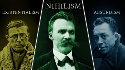 nihilist vs absurdist  16